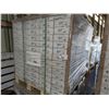 Image 2 : FUZGUARD "KUROBE", 65 BOXES  7-3/4" X 1/2" X 48" 15.42 SQ FT, TOTAL COVERAGE