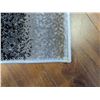 Image 2 : 5'X8' AREA RUG SUNSHINE RUG INC, VEGAS 7429 GREY, MADE IN TURKEY