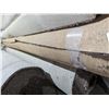 Image 2 : PART ROLL "GODFREY BERBER VOGUE II" WOOL CARPET -  29LF APPROX 377 SQ FT