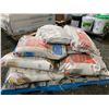 Image 3 : APPROX 17 X 50 LB BAGS MAPEI TOPCEM PREMIX AND PLANIPATCH