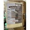 Image 2 : GROUP LOT. ASST RUG AND RUNNER PADS. 7 X 10, 2 X 100, 5 X 8, 8 X 11 ETC.