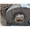 Image 2 : PART ROLL CARPET - 21LF APPROX 252 SQ FT