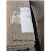 Image 3 : 4 RANDOM PCS WOOL CARPETING - DIFFERENT COLOURS