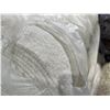 Image 2 : NATURES FELT WOOL UNDERLAY 54"W - APPROX 184SQ FT PER ROLL - RETAIL $440 PER ROLL