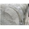 Image 2 : NATURES FELT WOOL UNDERLAY 54"W - APPROX 184SQ FT PER ROLL - RETAIL $440 PER ROLL