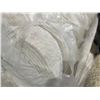 Image 2 : NATURES FELT WOOL UNDERLAY 54"W - APPROX 184SQ FT PER ROLL - RETAIL $440 PER ROLL