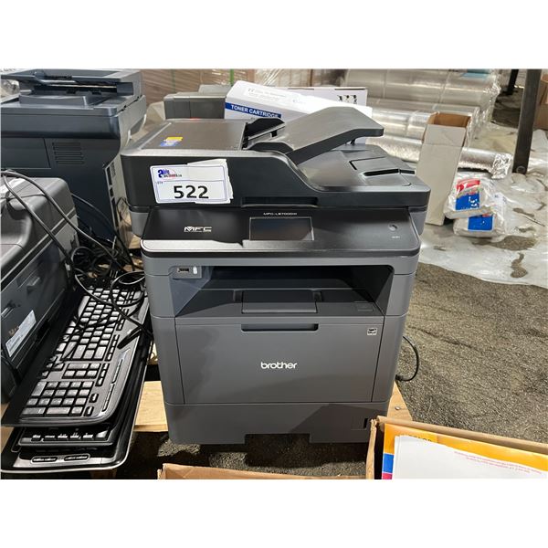 BROTHER MFC-L5700DW MULTI FUNCTION CENTER