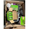 Image 8 : GROUP LOT MX417DE LEXMARK PRINTER, TWO BOXES TONER, 3 KEYBOARDS, 2 MICE, LASERJET PRO M102W