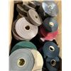 Image 7 : LARGE ASST BINDING/EDGING- HUNDREDS OF ROLLS- LOTS OF VALUE