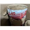 Image 2 : 6 ROLLS OF HOT MELT CARPET TAPE