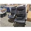 Image 1 : 2 X OFFICE CHAIRS