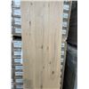 Image 2 : ENGINEERED HARDWOOD FLOORING "WILD NATURAL" 7-1/2" X 9/16" X RL X 30.93 SQ FT X 45 BOXES - TOTAL