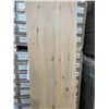 Image 2 : ENGINEERED HARDWOOD FLOORING "WILD NATURAL" 7-1/2" X 9/16" X RL X 30.93 SQ FT X 45 BOXES - TOTAL