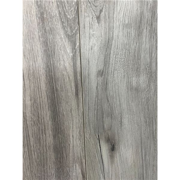 FUZGUARD COLLECTION - "SPRING CREEK" HIGH QUALITY LAMINATE FLOORING - CLICK TOGETHER