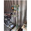 Image 1 : GENERAL INTERNATIONAL DRILL PRESS MODEL 75-150 MI 62"H - 12-SPEED - ELECTRIC - ON ROLLING STAND