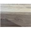 Image 2 : BEAUX ARTS 'BRUSHWORK' ENGINEERED HARDWOOD FLOORING 10 1/4" X 3/4" X RL X 24.54 SQ FT PER BOX X 49