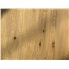 Image 2 : ENGINEERED HARWOOD FLOORING "WILD NATURAL" 7-1/2" X 9/16" X RL X 30.93 SQ FT X 45 BOXES - TOTAL