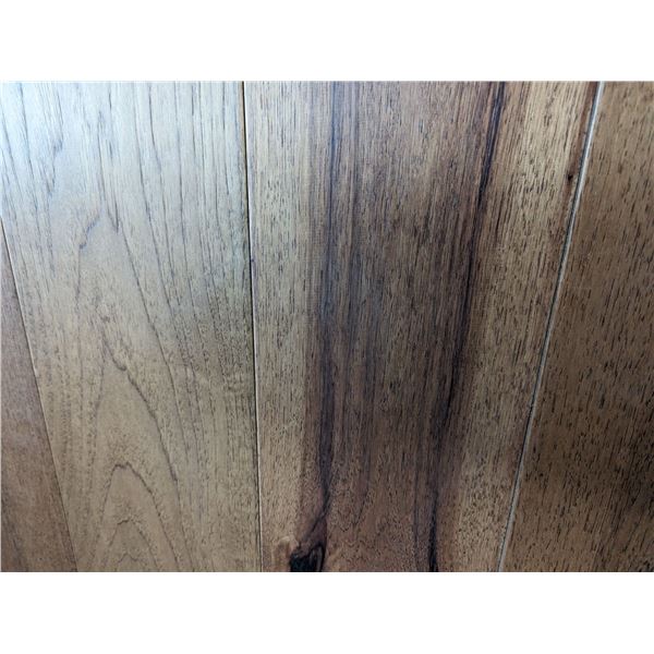 COASTLINE ENGINEERED FLOOR  GAVIOTA BAY  35.8 SQ FT PER BOX, PLANKS ARE 7.5  X 1/2  -