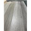 Image 3 : GOODFELLOW ARCTIK SPC FLOORING. 'OSLO' 5 MM X 6"X48" X 44 BOXES X 23.94. APPROX 1053 SQ FT