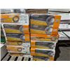 Image 2 : LARGE LOT OF 12 BOX SCHLUTER DITRE-HEAT IN FLOOR HEATING CABLES - DIFFERENT PART NUMBERS - RETAILS