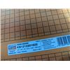 Image 2 : 3 SHEETS SCHLUTER-KERDI-BOARD 48" X 64" X 1/2" ITEM # AB1212201625