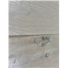 Image 2 : BEAUX ARTS 'DONATELLO' ENGINEERED HARDWOOD FLOORING 10 1/4" X 3/4" X RL X 24.63 SQ FT PER BOX X 9