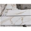 Image 2 : 1741 DI MARCA CORONA CERAMIC SUBWAY TILE - 3" X 12" X 48P X 12 SQ FT PER BOX X 43 BOXS - TOTAL