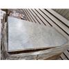 Image 4 : CERAMIC TILE "MARBLE COLOUR" 2' X 4' X 4PCS X 32 SQ FT PER BOX X 17 BOXES TOTAL COVERAGE APPROX 544