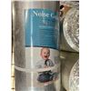 Image 2 : NOISES GUARD PREMIUM FLOOR UNDERLAYMENT (3MM THICKNESS) 200 SQ FT PER ROLL X 2