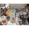 Image 1 : GROUP LOT  - 3-GAL MAPEI CONCRETE PRIMER - 2-GAL SCHLUTER CONCRETE PRIMER - 6-GUARTS MAPEI CONCRETE