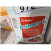 Image 2 : GROUP LOT  - 3-GAL MAPEI CONCRETE PRIMER - 2-GAL SCHLUTER CONCRETE PRIMER - 6-GUARTS MAPEI CONCRETE