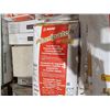 Image 1 : 5 X 50LB BAGS MAPEI PLANIPATCH - FAST SETTING PATCHING COMPOUND