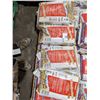 Image 2 : 5 X 22-LB BAGS MAPEI PLANIPATCH - FAST SETTING PATCH COMPOUND