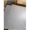 Image 1 : TARKETT COMMERCIAL FLOOR TILE - 45PCS BOX X 2 BOXES - TOTAL COVERAGE APPROX 90 SQ FT