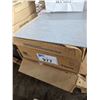 Image 2 : TARKETT COMMERCIAL FLOOR TILE - 45PCS BOX X 2 BOXES - TOTAL COVERAGE APPROX 90 SQ FT