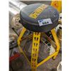 Image 1 : DEWALT SHOP STOOL