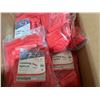 Image 1 : PRO SOLUTIONS LV-W LEVELING SYSTEM WEDGES X 6 BAGS (100 PC PER BAG)