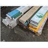 Image 2 : OVER 20 BOXES RANDOM LAMINATE FLOORING - DIFFERENT BANDS - DIFFERENT COLOURS