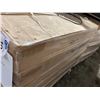 Image 2 : CARPET TACK STRIP 1" X 48" X 100 PER BOX X 28 BOXES