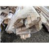 Image 2 : FUZGUARD "HYLEN" STAIR NOSING - 10 PCS - APPROX 80LF