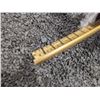 Image 8 : METAL CARPET EDGE TRIM - MANY 10' & 12' LENGTHS - VARIOUS COLOURS - MORE THEN 55PCS