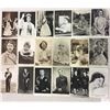 Image 2 : Queen Elizabeth Royalty Postcards. Approx. 45