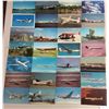 Image 2 : Aviation - Planes Approx. 300 Postcards