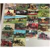 Image 1 : Automobile - Car Postcards Approx. 275