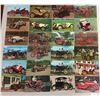 Image 2 : Automobile - Car Postcards Approx. 275