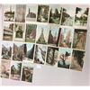 Image 2 : Detroit Publishing 200+ Postcards