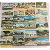 Image 2 : Florida Motels - Roadside 45+ Postcards