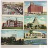 Image 1 : Illinois Approx. 170 Postcards