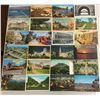 Image 2 : California Approx. 400 Postcards