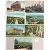 Image 2 : Pennsylvania 325+ Postcards